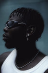 CHIMI - POGBA BLACK - OTTICA LECCE - limited - CHIMI