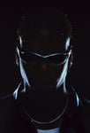 CHIMI - POGBA BLACK - OTTICA LECCE - limited - CHIMI