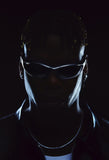 CHIMI - POGBA BLACK - OTTICA LECCE - limited - CHIMI