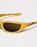 CHIMI - POGBA YELLOW - OTTICA LECCE - limited - CHIMI