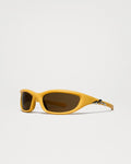 CHIMI - POGBA YELLOW - OTTICA LECCE - limited - CHIMI