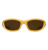 CHIMI - POGBA YELLOW - OTTICA LECCE - limited - CHIMI