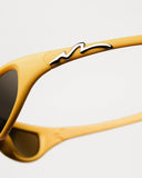 CHIMI - POGBA YELLOW - OTTICA LECCE - limited - CHIMI