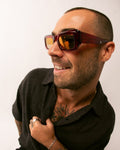 OSCARXFRANK - CORTEZ - OTTICA LECCE - sun - OSCARXFRANK