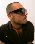 OSCARXFRANK - MADEI N JAPAN - OTTICA LECCE - sun - OSCARXFRANK