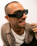 OSCARXFRANK - PIRU - OTTICA LECCE - sun - OSCARXFRANK