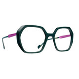 CAROLINE ABRAM - BLUSH - EMOI - OTTICA LECCE - optic - CAROLINE ABRAM